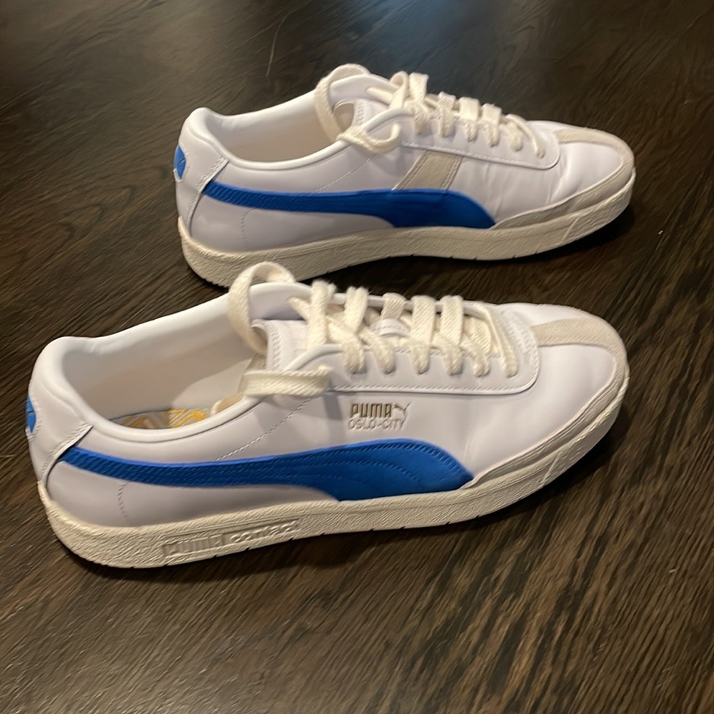 Puma sneaker